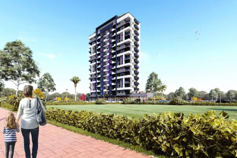 Daire  2+1  Kepez, Çanakkale, Türkiye №223794 - 14