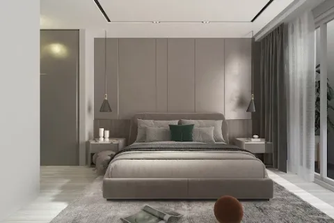 Daire  2+1  Kepez, Çanakkale, Türkiye №223794 - 5