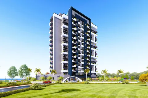 Daire  2+1  Kepez, Çanakkale, Türkiye №223794 - 19