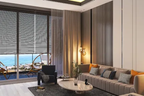 Daire  2+1  Kepez, Çanakkale, Türkiye №223794 - 2