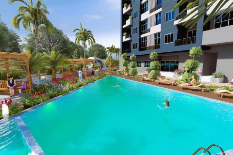 Daire  2+1  Kepez, Çanakkale, Türkiye №223794 - 24