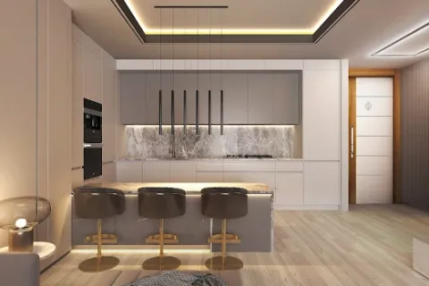 Daire  2+1  Kepez, Çanakkale, Türkiye №223794 - 11