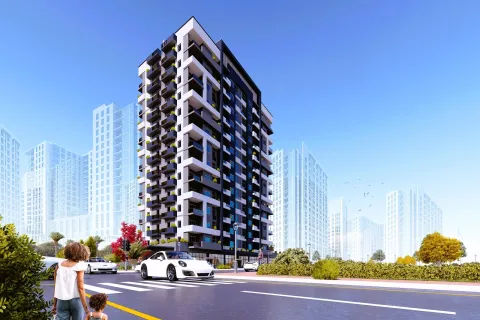 Daire  2+1  Kepez, Çanakkale, Türkiye №223794 - 20