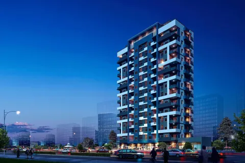 Daire  2+1  Kepez, Çanakkale, Türkiye №223794 - 16