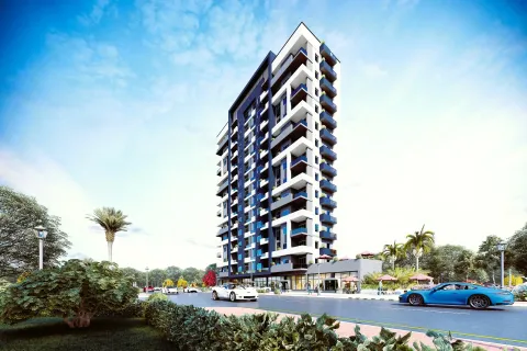 Daire  2+1  Kepez, Çanakkale, Türkiye №223794 - 17