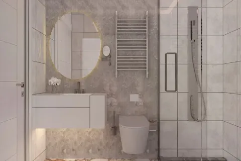 Daire  2+1  Kepez, Çanakkale, Türkiye №223794 - 6