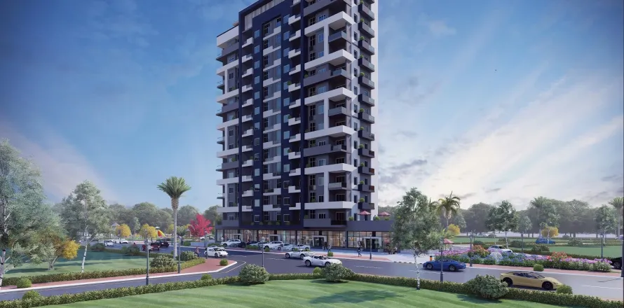 Daire  2+1  Kepez, Çanakkale, Türkiye №223794