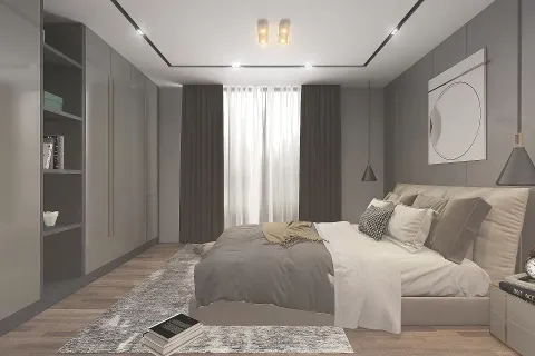 Daire  2+1  Kepez, Çanakkale, Türkiye №223796 - 12