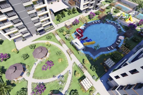 Daire  2+1  Kepez, Çanakkale, Türkiye №223796 - 29