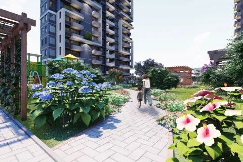 Daire  2+1  Kepez, Çanakkale, Türkiye №223796 - 21