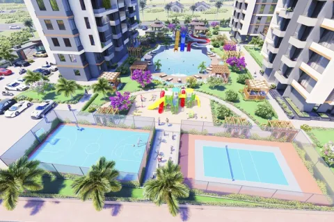 Daire  2+1  Kepez, Çanakkale, Türkiye №223796 - 30