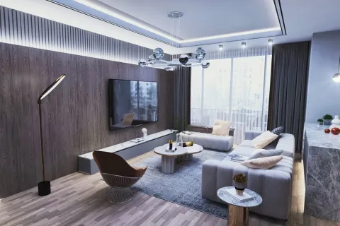 Daire  2+1  Kepez, Çanakkale, Türkiye №223796 - 9