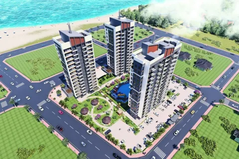 Daire  2+1  Kepez, Çanakkale, Türkiye №223796 - 26