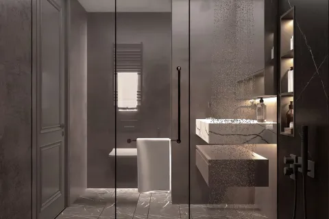 Daire  2+1  Kepez, Çanakkale, Türkiye №223796 - 5