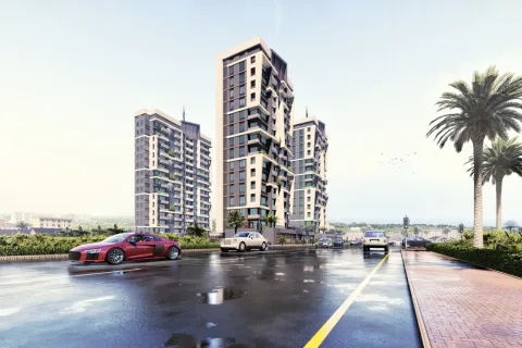 Daire  2+1  Kepez, Çanakkale, Türkiye №223796 - 17