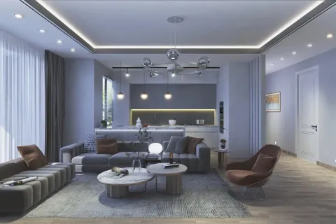 Daire  2+1  Kepez, Çanakkale, Türkiye №223796 - 6