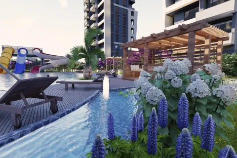 Daire  2+1  Kepez, Çanakkale, Türkiye №223796 - 20