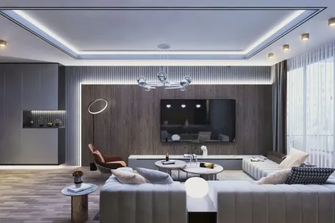 Daire  2+1  Kepez, Çanakkale, Türkiye №223796 - 8