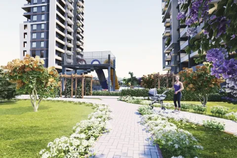 Daire  2+1  Kepez, Çanakkale, Türkiye №223796 - 23