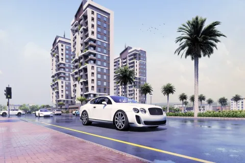 Daire  2+1  Kepez, Çanakkale, Türkiye №223796 - 14