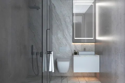 Daire  2+1  Kepez, Çanakkale, Türkiye №223796 - 4