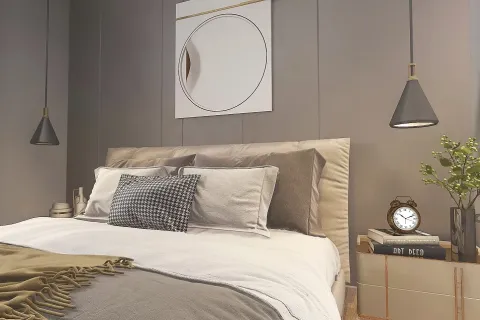 Daire  2+1  Kepez, Çanakkale, Türkiye №223796 - 2