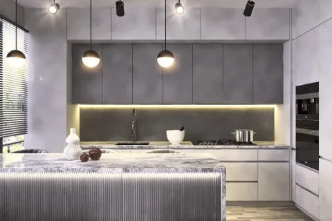 Daire  2+1  Kepez, Çanakkale, Türkiye №223796 - 7