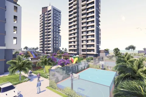 Daire  2+1  Kepez, Çanakkale, Türkiye №223796 - 25