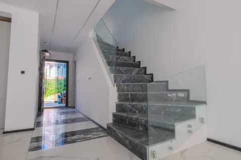 آپارتمان در  Mugla ، ترکیه 4 خوابه ، 200 متر مربع.  شماره 223793 - 4