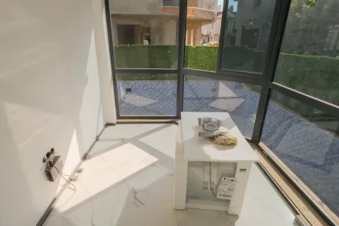 آپارتمان در  Mugla ، ترکیه 4 خوابه ، 200 متر مربع.  شماره 223793 - 5