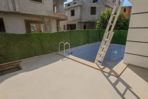 آپارتمان در  Mugla ، ترکیه 4 خوابه ، 200 متر مربع.  شماره 223793 - 22