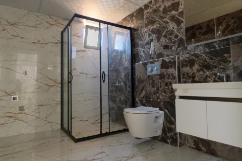 آپارتمان در  Mugla ، ترکیه 4 خوابه ، 200 متر مربع.  شماره 223793 - 10