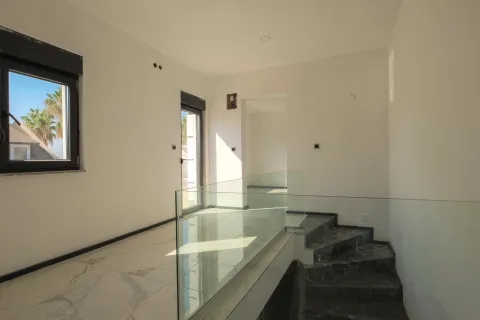 آپارتمان در  Mugla ، ترکیه 4 خوابه ، 200 متر مربع.  شماره 223793 - 20