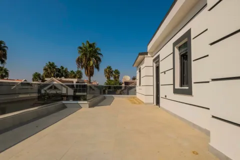 آپارتمان در  Mugla ، ترکیه 4 خوابه ، 200 متر مربع.  شماره 223793 - 17