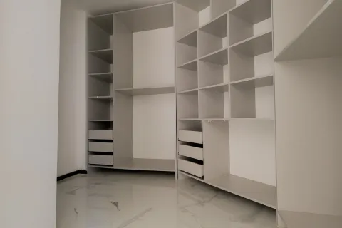 آپارتمان در  Mugla ، ترکیه 4 خوابه ، 200 متر مربع.  شماره 223793 - 11