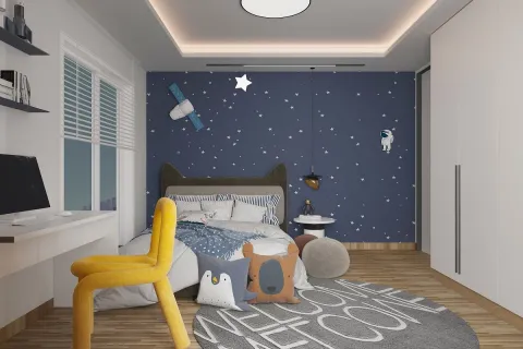 Daire  2+1  Kepez, Çanakkale, Türkiye №223799 - 12