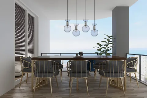 Daire  2+1  Kepez, Çanakkale, Türkiye №223799 - 7