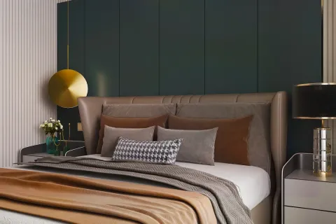 Daire  2+1  Kepez, Çanakkale, Türkiye №223799 - 10