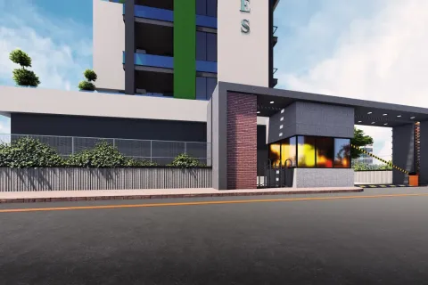 Daire  2+1  Kepez, Çanakkale, Türkiye №223799 - 21