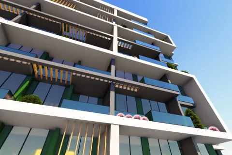 Daire  2+1  Kepez, Çanakkale, Türkiye №223799 - 17