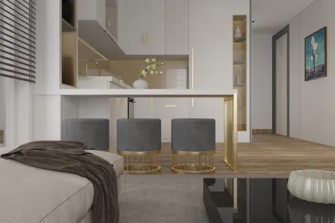 Daire  2+1  Kepez, Çanakkale, Türkiye №223799 - 6