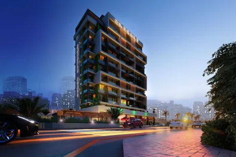 Daire  2+1  Kepez, Çanakkale, Türkiye №223799 - 18