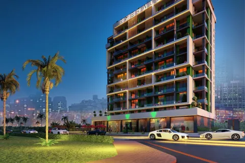 Daire  2+1  Kepez, Çanakkale, Türkiye №223799 - 15