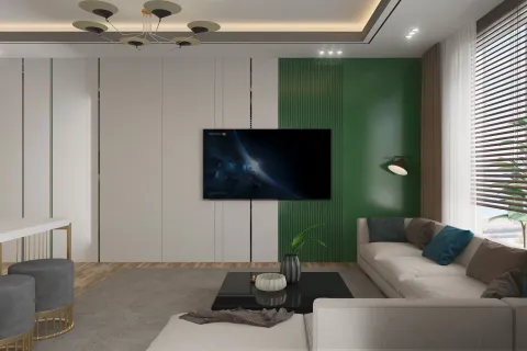 Daire  2+1  Kepez, Çanakkale, Türkiye №223799 - 5