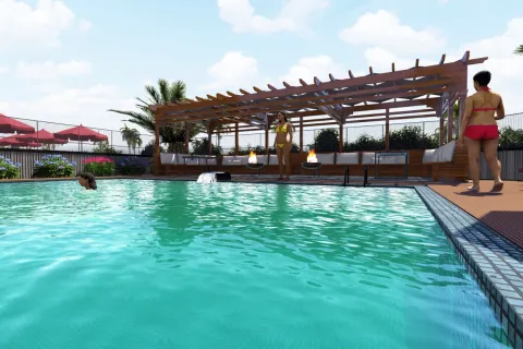 Daire  2+1  Kepez, Çanakkale, Türkiye №223799 - 24