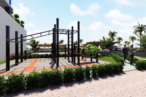 Daire  2+1  Kepez, Çanakkale, Türkiye №223799 - 22