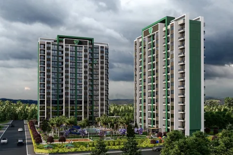 Daire  2+1  Kepez, Çanakkale, Türkiye №223798 - 16