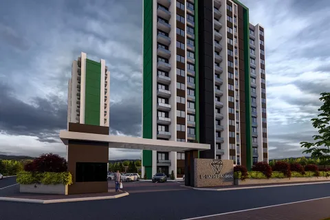 Daire  2+1  Kepez, Çanakkale, Türkiye №223798 - 20