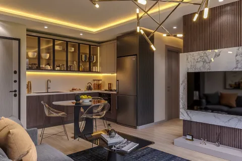 Daire  2+1  Kepez, Çanakkale, Türkiye №223798 - 6