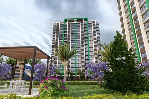 Daire  2+1  Kepez, Çanakkale, Türkiye №223798 - 25